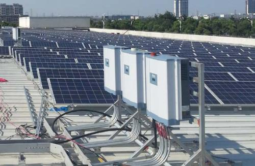 屋頂裝離網光伏發電要多少錢