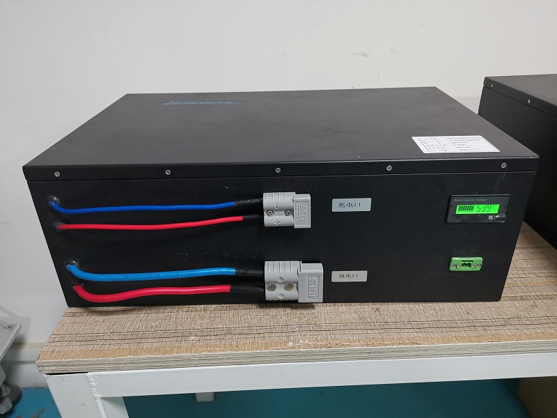 光伏蓄電池儲能系統價格