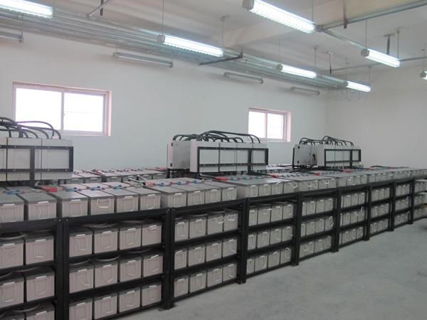 大容量電池儲能系統(tǒng)價格