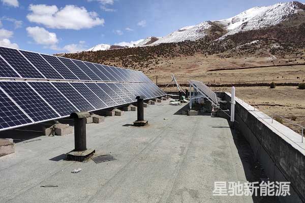 50kw光伏發電占地面積是多少
